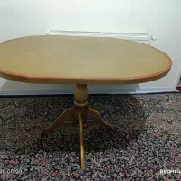 میز نهار خوری