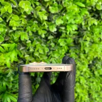 Desertو iPhone 16 Pro black|موبایل|قم, صادقی|دیوار