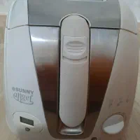 سرخ کن