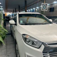 جک ۱۴۰۲ اس ۵|خودرو سواری و وانت|کرج, فاز ۳ گوهردشت|دیوار