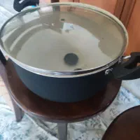 قابلمه سایز ۳۲ بزرگ نو