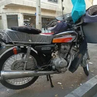 هندا 125 هرمز مدل 1391 بدون هزینه