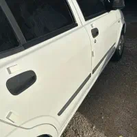 تیبا ۲ مدل۹۸|خودرو سواری و وانت|بوشهر, |دیوار