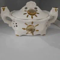 ظروف دکوری|ظروف سرو و پذیرایی|مشهد, عامل|دیوار