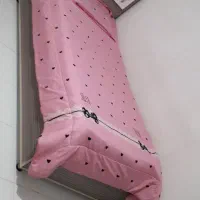 تخت خواب نوجوان دخترانه