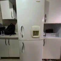 یخچال فریزر امرسان