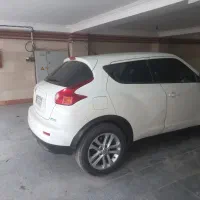 نیسان جوک ۲۰۱۴ منطقه|خودرو سواری و وانت|کوچصفهان, |دیوار