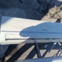 اسپلیت ۲۴ هزار سامسونگ