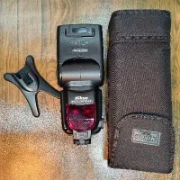 فلاش نیکون sb 900