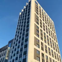 ۵۳ متر/پارکینگ دار/در دل منطقه ۲۲|پیشفروش املاک|تهران, شهرک علم و فناوری|دیوار