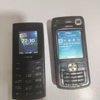 دوعددنوکیا