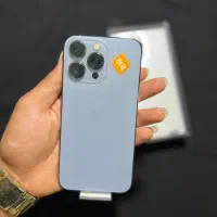 آیفون ۱۳ پرو|موبایل|اهواز, کمپلو جنوبی|دیوار