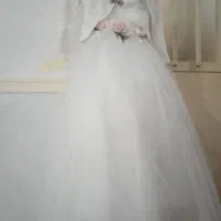 لباس عروس دخترانه|لباس|بوشهر, |دیوار