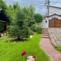 ویلاباغ رویایی650متری/استخردار/هم صفا/سند ششدانگ|فروش خانه و ویلا|چمستان, |دیوار