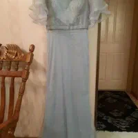 پیراهن مجلسی