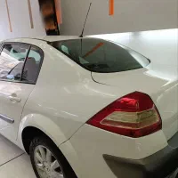 مگان مدل ۹۰