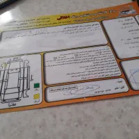 ماشین ۹۳ مدل ۱۳۱|خودرو سواری و وانت|اصفهان, آبشار|دیوار
