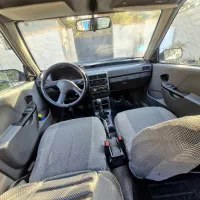 پراید صبا نیمه انژکتور|خودرو سواری و وانت|نظرآباد, نظرآباد|دیوار