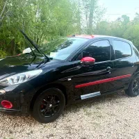 207 اتومات سقف فلز