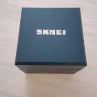ساعت مردانه Skmei مدل 9270 با  قیمت استثنایی|ساعت|تهران, شهرک شریعتی|دیوار