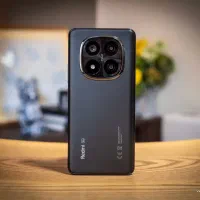 شیائومی Note 14 Pro 4G / گلوبال / رم 8 حافظه 256|موبایل|دزفول, |دیوار
