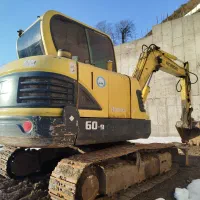 مینی بیل هیوندای