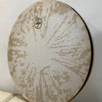 ساز(دف جانان خورشیدی+فلوت یاماها)همراه کاور رایگان|سازهای سنتی|تهران, سازمان برنامه جنوبی|دیوار