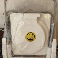 توالت فرنگی اکبند