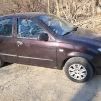 تیبا۲ ۹۶ خریدار فقط تماس لطفا|خودرو سواری و وانت|رباط‌کریم, منجیل آباد|دیوار