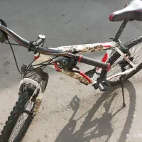 دوچرخه 26 حرفه ای آلومینیوم|دوچرخه، اسکیت، اسکوتر|رودسر, |دیوار
