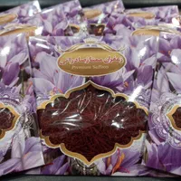 عمده زعفران یک مثقال اقتصادی مناسب پخشی ها کد80|خوردنی و آشامیدنی|تهران, شهر زیبا|دیوار