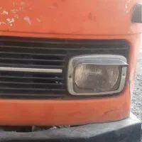 جرثقیل ۵خشاب ژاپنی سوپر تادانو|خودرو سنگین|جیرفت, |دیوار