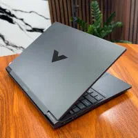 لپتاپ گیمینگ با ۶گیگ گرافیک HP VICTUS 15
