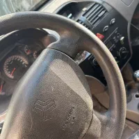 تیبا ۲ مدل۹۸|خودرو سواری و وانت|بوشهر, |دیوار