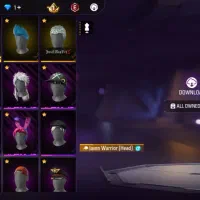 اکانت فری فایر|کنسول، بازی ویدئویی و آنلاین|گرگان, |دیوار