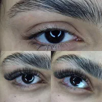 اکستنشن مژه|خدمات آرایشگری و زیبایی|مشهد, مهدی آباد|دیوار