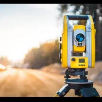 تعمیرات‌دوربین های نقشه برداری