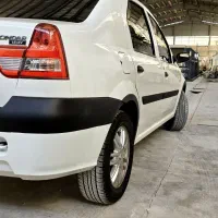 رنو پارس تندر ال نود لوگان|خودرو سواری و وانت|خمینی‌شهر, |دیوار