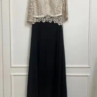 لباس مجلسی درحد نوو