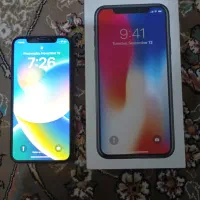 Iphone x 64g|موبایل|قم, کلهری|دیوار
