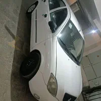 تیبا ۲ مدل ۹۶|خودرو سواری و وانت|شهریار, شهریار|دیوار