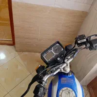 پالس|موتورسیکلت|فیروزه, |دیوار