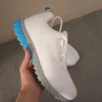 کفش اسپرت مردانه شماره 43|کیف، کفش، کمربند|فردیس, شهرک هفده شهریور|دیوار