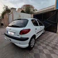 206 مدل 1401
