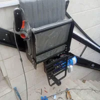 بالابر و پله پیما|خدمات پیشه و مهارت|دزفول, |دیوار