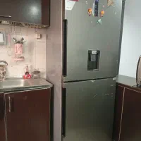 یخچال لباسشویی تلویزیون در حد ۹|عمده‌فروشی|قرچک, شهرک الحدید|دیوار