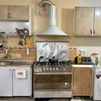 درود نو   کاملا سالم. همراه هود