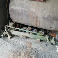 اکسل کمپاین مدل ۹۷|قطعات یدکی و لوازم جانبی|سنندج, |دیوار