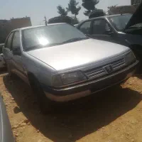 سمند EF7 97|خودرو سواری و وانت|یاسوج, |دیوار