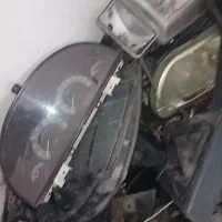 تعدادی استوکی